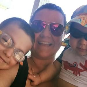 Meet your Posher, Nichole